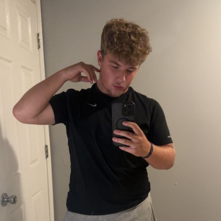 Profile Picture of spencer_calvert (@spencer_calvert) on Tiktok