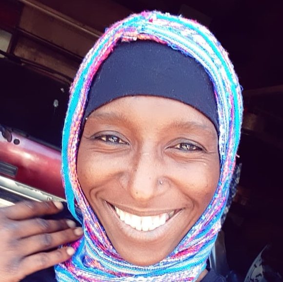 Profile Picture of Dieisha Grimble (@grimbledieisha) on Poshmark