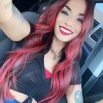 Profile Picture of Davina Joy (@therealdavinajoy510) on Instagram