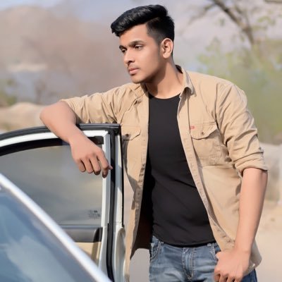 Profile Picture of Mohammed Wasim (@mohammedwasim27) on Twitter