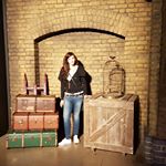 Profile Picture of Lisa Suppan (@lislsup) on Instagram