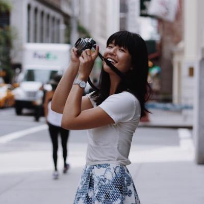 Profile Picture of Catherine Chen (@@catchenny) on Twitter