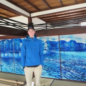 Profile Picture of Colin Cassidy (@notcolincassidy) on Twitter