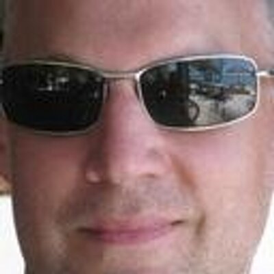Profile Picture of Mark Wimmer (@MarkWimmer1) on Twitter
