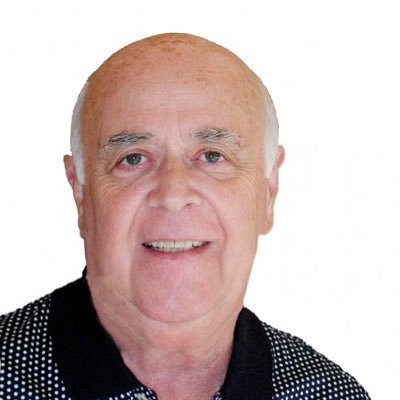 Profile Picture of Maurice Pierce (@MauricePierce8) on Twitter