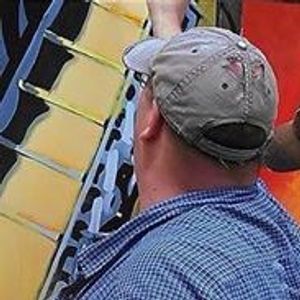 Profile Picture of Scott Lindley (@cslstudio) on Myspace