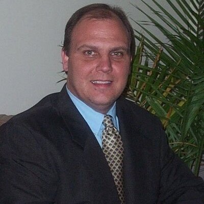 Profile Picture of Jim Raines (@JimR_at_Gaddis) on Twitter