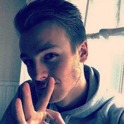 Profile Photo of Bakkeee (@TomErikBakke1) on Twitter