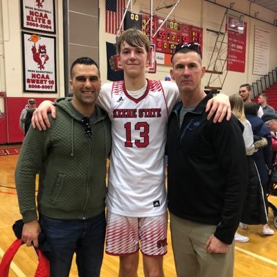 Profile Picture of Jeff Hunter (@jeff_hunter11) on Twitter