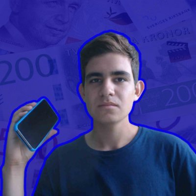 Profile Picture of Jonathan Karlsson (@JKarlsson__) on Twitter