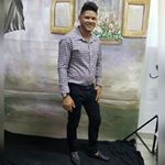 Profile Picture of Felix Tavarez (@felix17tvr) on Instagram