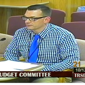 Profile Picture of Ken Henderson (@timberlane_tech) on Twitter