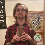 Profile Picture of Daniel Potter (@danny_potter_) on Instagram