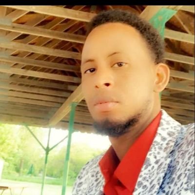 Profile Picture of Mohamoud Abdi Adan ( Eng Ballal ) (@AbdiBallal) on Twitter