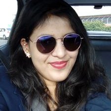 Profile Picture of Radhika Gupta (@radhikagupta27) on Twitter