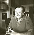 Profile Photo of Peter Fryeon Wikipedia