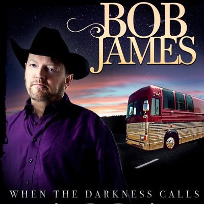 Profile Picture of Bob James (@bobjamescountry) on Twitter