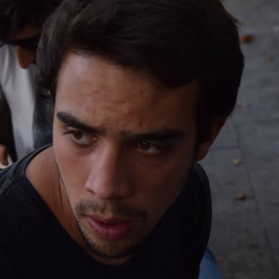 Profile Picture of Alexandre Mendes (@_AllexMendes) on Twitter