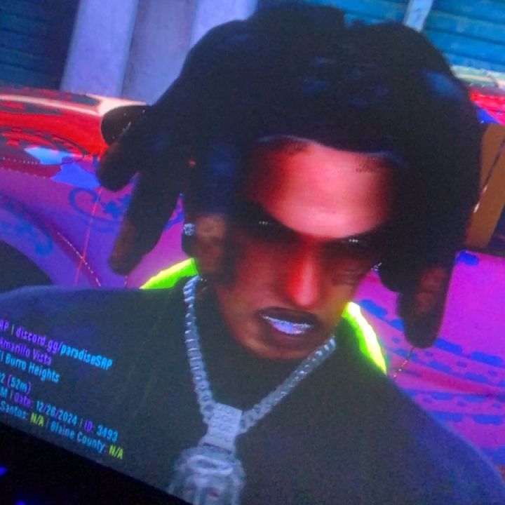 Profile Picture of JusHoncho💜 (@_jushoncho) on Tiktok