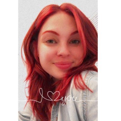 Profile Picture of Shauna Clark (@babysha95) on Twitter