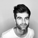 Profile Picture of Casper Corvinius (@casper_corvinius) on Instagram