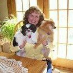 Profile Picture of Cheryl Lee Weber (@cheryl.weber) on Instagram