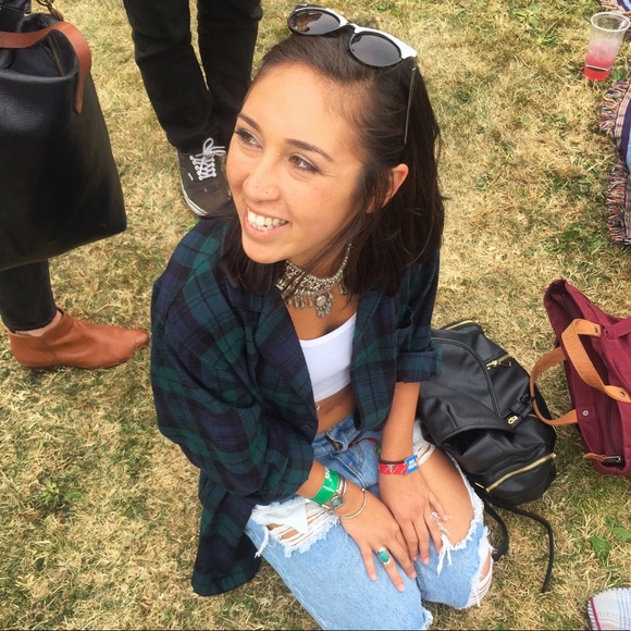 Profile Picture of Raquel Shocron (@zorchid21) on Poshmark