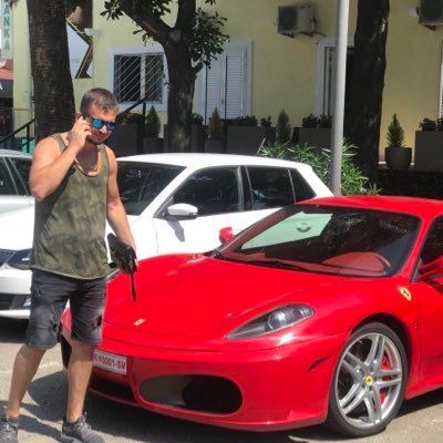 Profile Picture of Liridon Xhakli (@XhakliLiridon) on Twitter