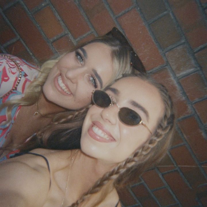 Profile Picture of Jane O'Reilly (@@jane_oreillyyy) on Tiktok