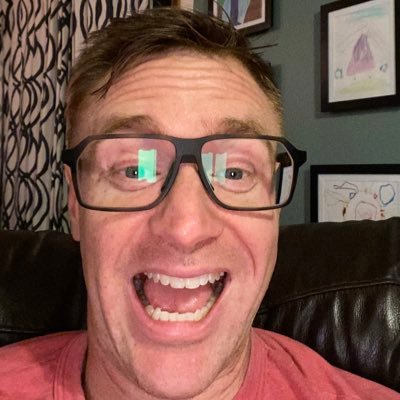 Chris Radke - Twitter Profile Picture of Chris Radke (@radember) on Twitter