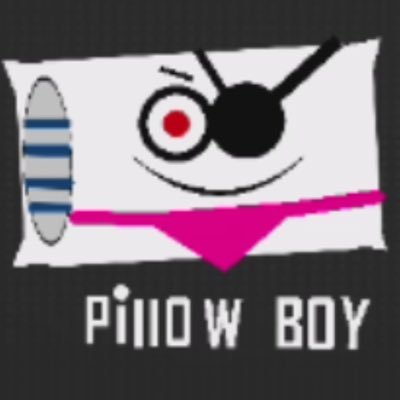 Profile Picture of Joshua Schubert (@ThePillowBoy) on Twitter