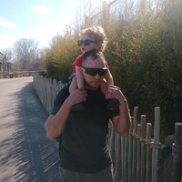 Profile Picture of David Zeller (@david-zeller-9) on Quora