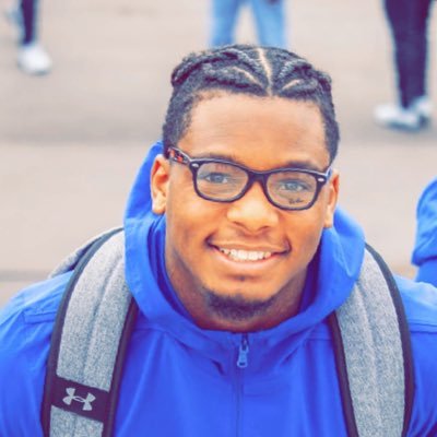 Profile Picture of Matlin Marshall (@MaGic_M11) on Twitter