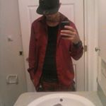 Profile Picture of Jordan Ritchie (@texasritchie) on Instagram