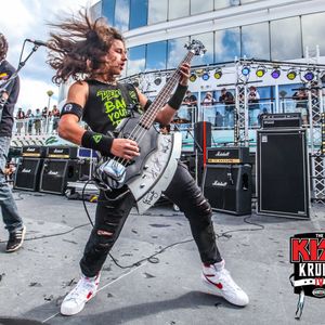 Profile Picture of Max Bucci (@superhardcoremetalmax) on Myspace