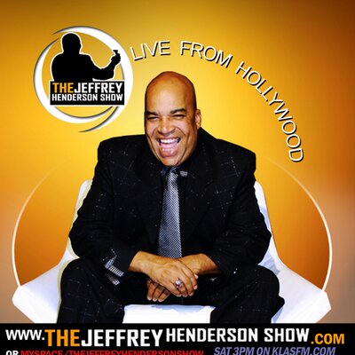 Profile Picture of Jeffrey Henderson (@JHSHOW) on Twitter