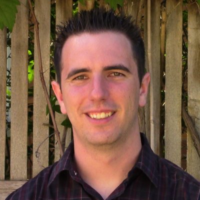 Profile Picture of Robert J. Freiburger (@Rob_J_F) on Twitter