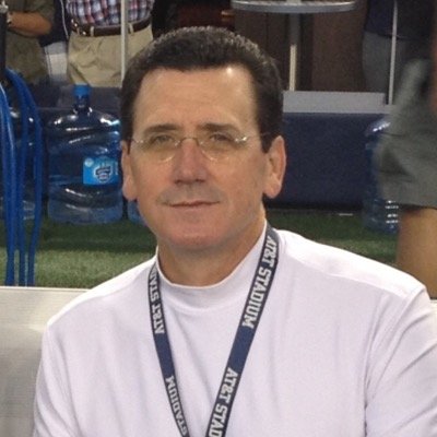 Profile Picture of Tom Bessant (@tb_tex) on Twitter