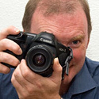 Profile Picture of Douglas Kerr (@Scotography) on Twitter