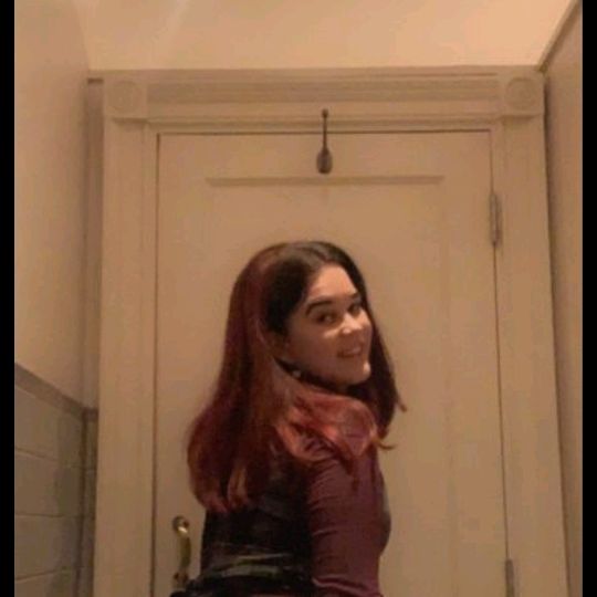 Profile Picture of Isabella (@thomasanal4) on Tiktok