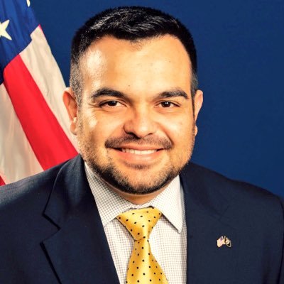 Profile Picture of Dave Varela (@dave_varela) on Twitter