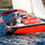 Profile Picture of Tony Bannister (@Red Marlin) on Flickr