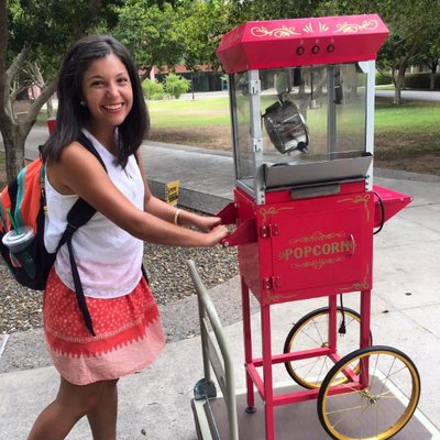 Profile Picture of Melissa Diaz (@Melissaa_Diaz) on Twitter