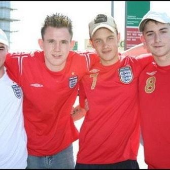 Profile Picture of Dave Dickens (@dave_dickens) on Twitter