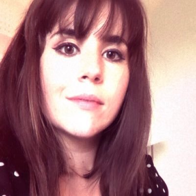 Profile Picture of Louisa Roberts (@louroblourob) on Twitter