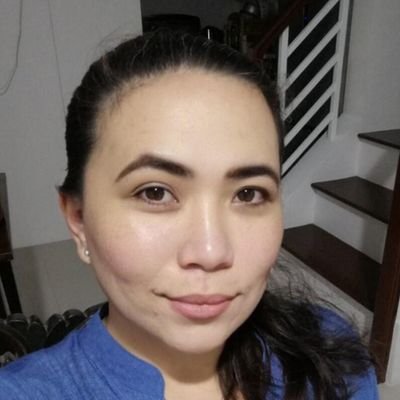 Profile Picture of Cath Cabral-Isabedra (@CathCIsabedra) on Twitter