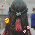 Profile Picture of Ei Khin Khin Soe (@pandora.knight) on Instagram