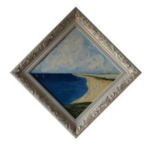 Profile Picture of Jean-michel René Souche (@knife_paintings) on Myspace