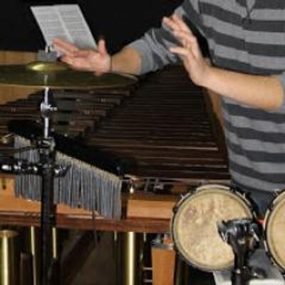 Profile Picture of David Cano Barranco (@davidcanopercu) on Twitter