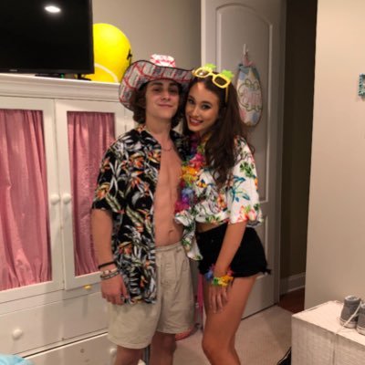 Profile Picture of Jacob Saxton (@JacobSaxton5) on Twitter